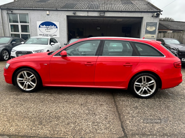 Used Audi A4 2015 for sale - 78035397: Photo 2