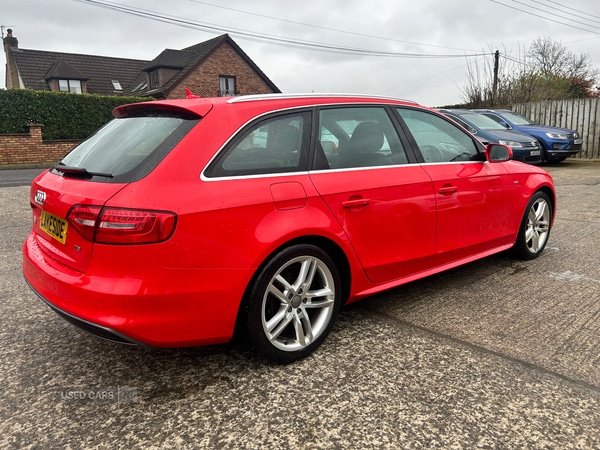 Used Audi A4 2015 for sale - 78035397: Photo 5