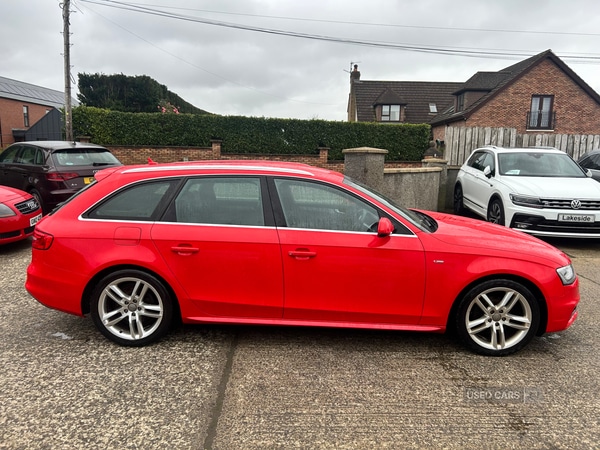 Used Audi A4 2015 for sale - 78035397: Photo 6
