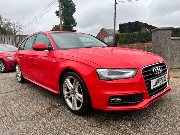 Used Audi A4 2015 for sale - 78035397: Photo 7