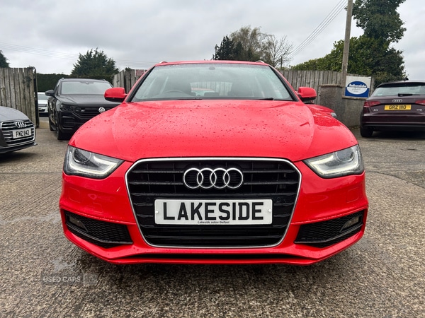 Used Audi A4 2015 for sale - 78035397: Photo 8