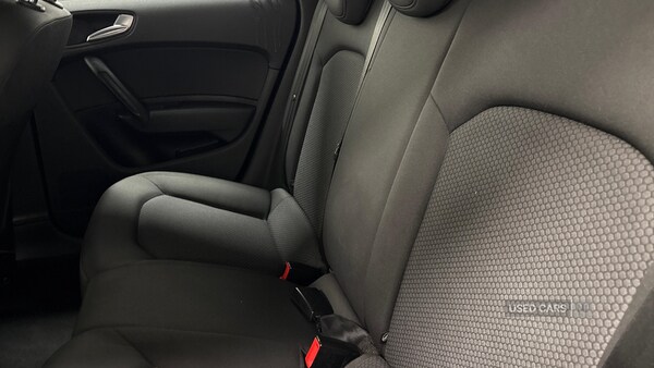 Used Audi A1 2017 for sale - 77840152: Photo 12