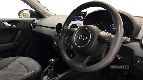 Used Audi A1 2017 for sale - 77840152: Photo 13