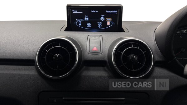 Used Audi A1 2017 for sale - 77840152: Photo 14