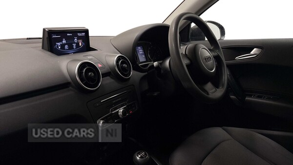 Used Audi A1 2017 for sale - 77840152: Photo 15