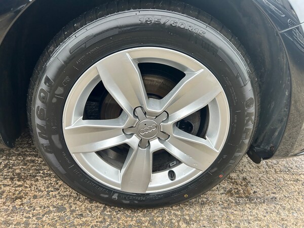 Used Audi A1 2017 for sale - 77840152: Photo 17