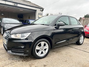 Audi A1 feature image