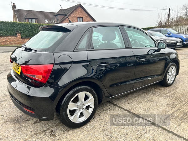 Used Audi A1 2017 for sale - 77840152: Photo 5