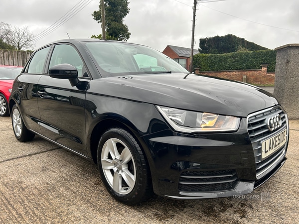 Used Audi A1 2017 for sale - 77840152: Photo 7