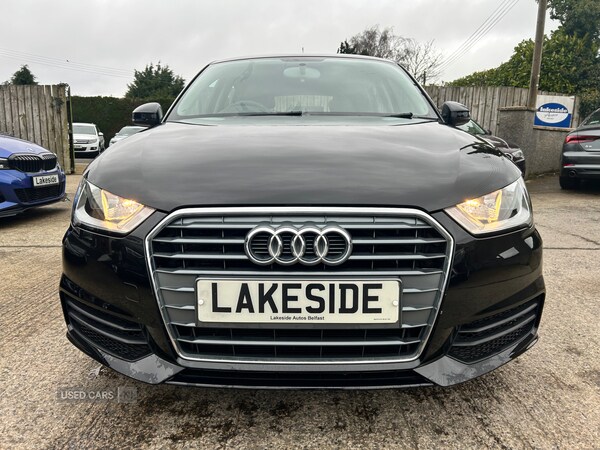 Used Audi A1 2017 for sale - 77840152: Photo 8