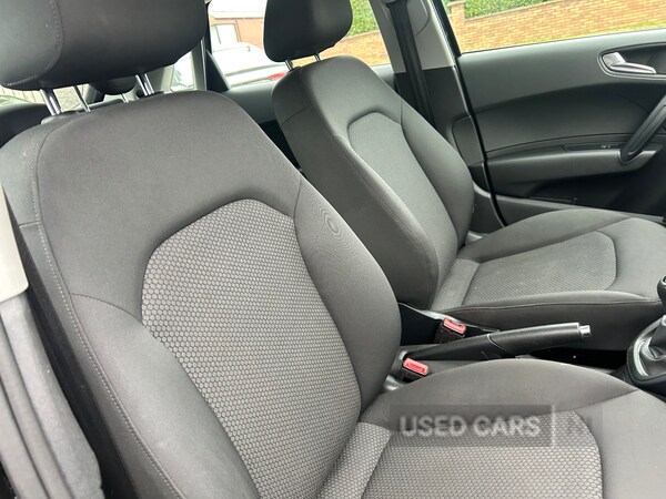 Used Audi A1 2017 for sale - 77840152: Photo 9