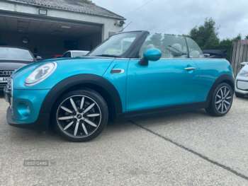 2016 - 1.5 Cooper D 2dr Auto