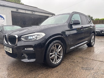 Used BMW X3 2019 for sale - 79088428: Photo