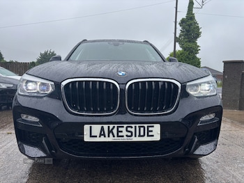 Used BMW X3 2019 for sale - 79088428: Photo