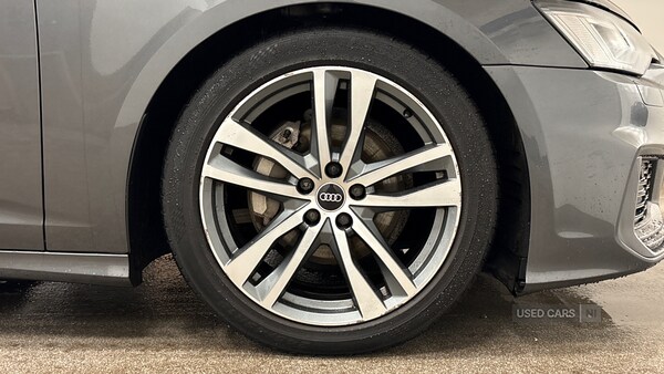 Used Audi A6 2021 for sale - 77941189: Photo 4