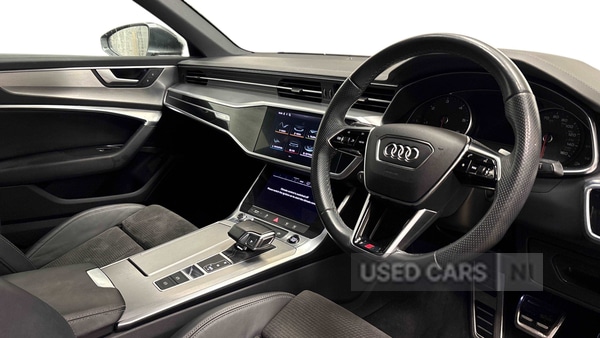 Used Audi A6 2021 for sale - 77941189: Photo 5