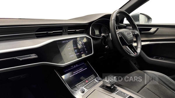 Used Audi A6 2021 for sale - 77941189: Photo 6