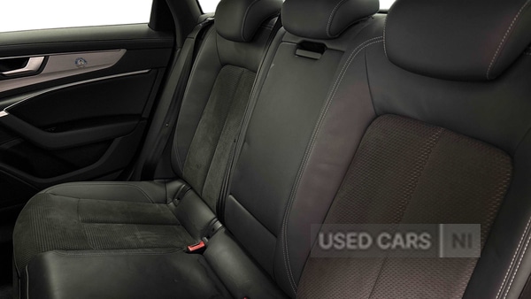 Used Audi A6 2021 for sale - 77941189: Photo 7