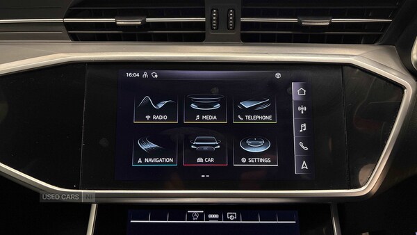 Used Audi A6 2021 for sale - 77941189: Photo 8