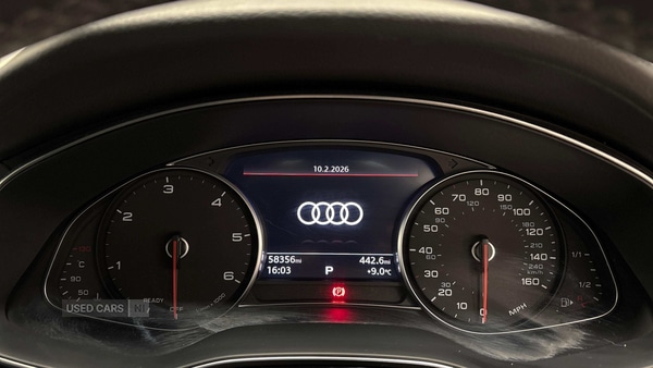 Used Audi A6 2021 for sale - 77941189: Photo 9