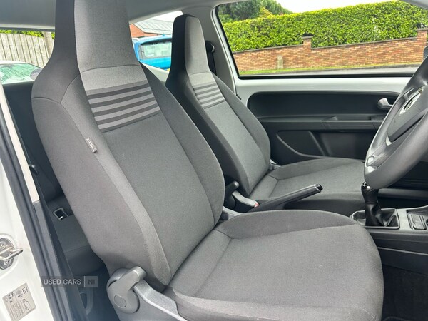 Used Volkswagen up! 2021 for sale - 75312191: Photo 11