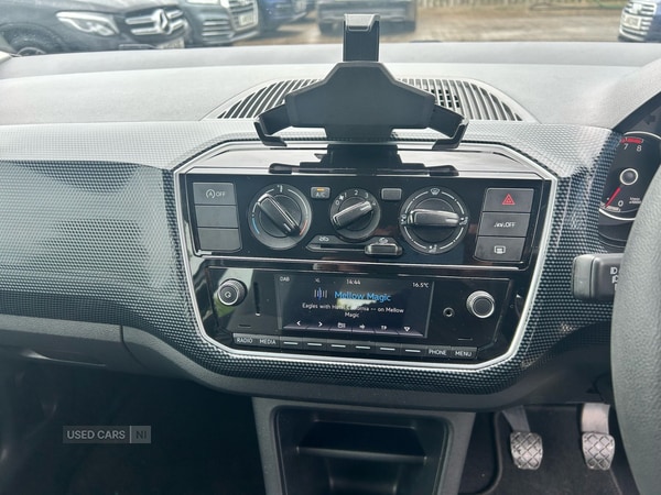 Used Volkswagen up! 2021 for sale - 75312191: Photo 13