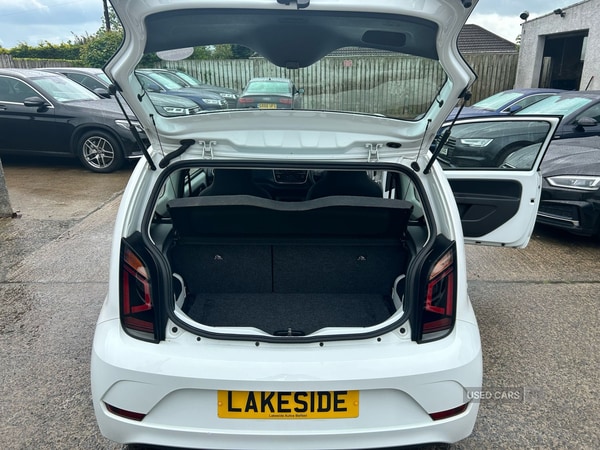 Used Volkswagen up! 2021 for sale - 75312191: Photo 16