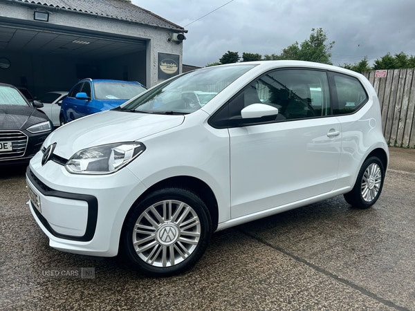 Used Volkswagen up! 2021 for sale - 75312191: Photo 1