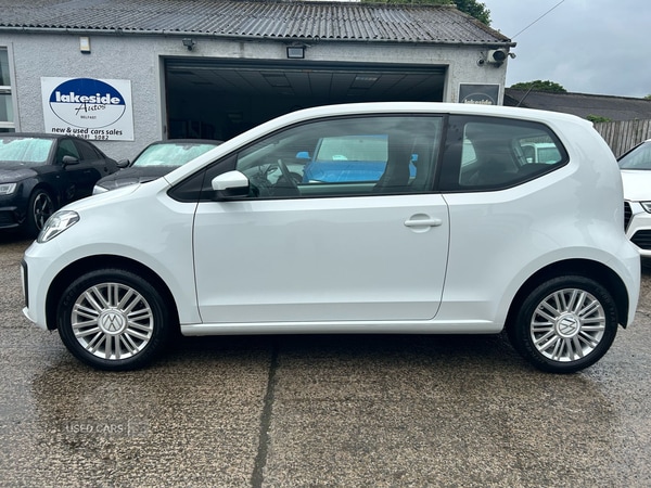 Used Volkswagen up! 2021 for sale - 75312191: Photo 2