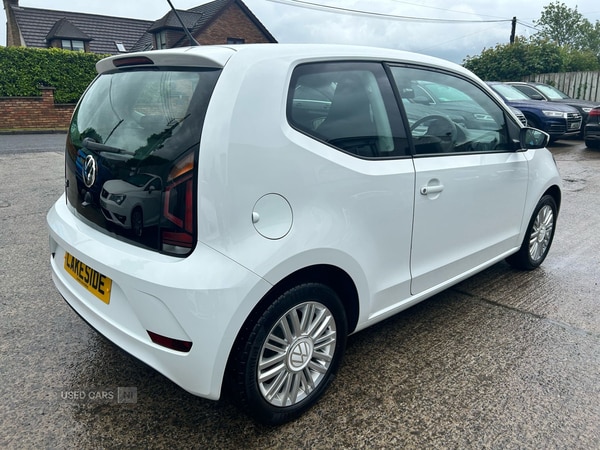 Used Volkswagen up! 2021 for sale - 75312191: Photo 5