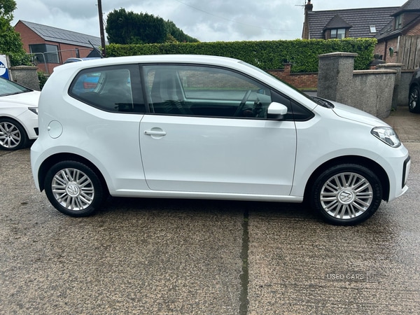 Used Volkswagen up! 2021 for sale - 75312191: Photo 6