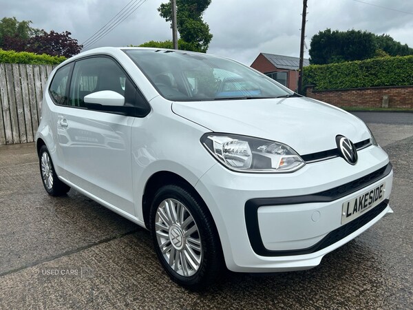 Used Volkswagen up! 2021 for sale - 75312191: Photo 7