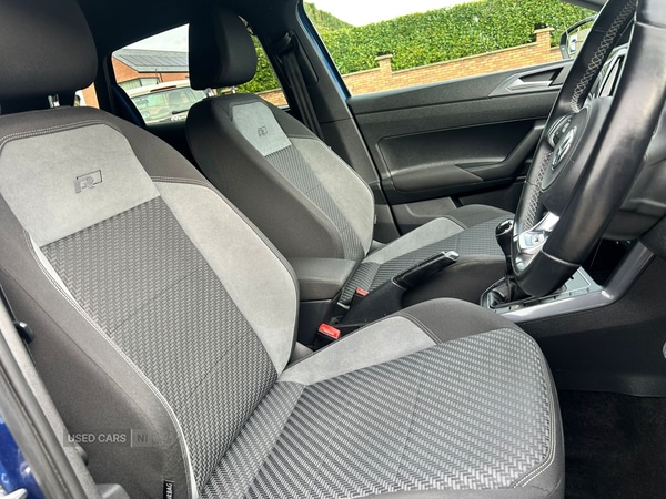 Used Volkswagen Polo 2020 for sale - 76389439: Photo 10