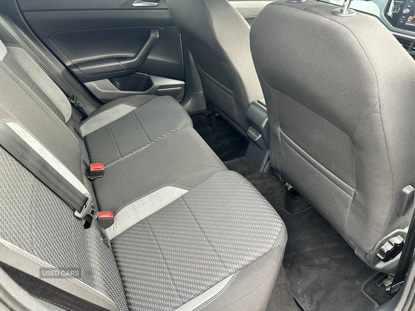 Used Volkswagen Polo 2020 for sale - 76389439: Photo 11