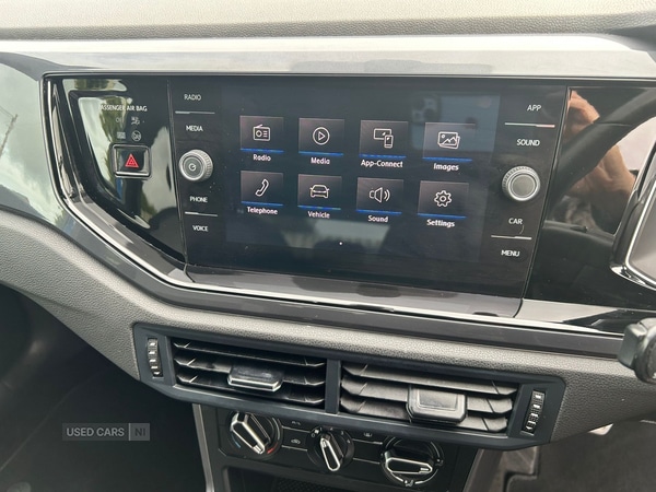 Used Volkswagen Polo 2020 for sale - 76389439: Photo 12