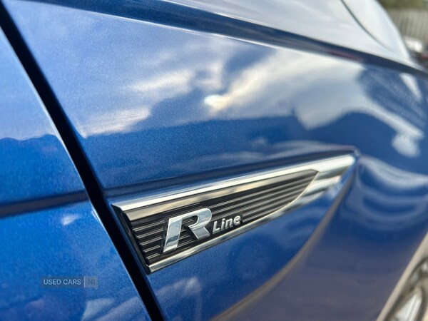 Used Volkswagen Polo 2020 for sale - 76389439: Photo 13