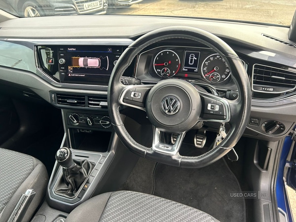 Used Volkswagen Polo 2020 for sale - 76389439: Photo 15