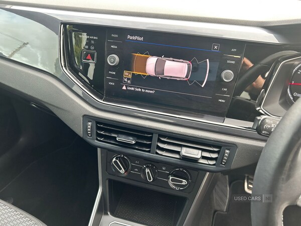 Used Volkswagen Polo 2020 for sale - 76389439: Photo 16