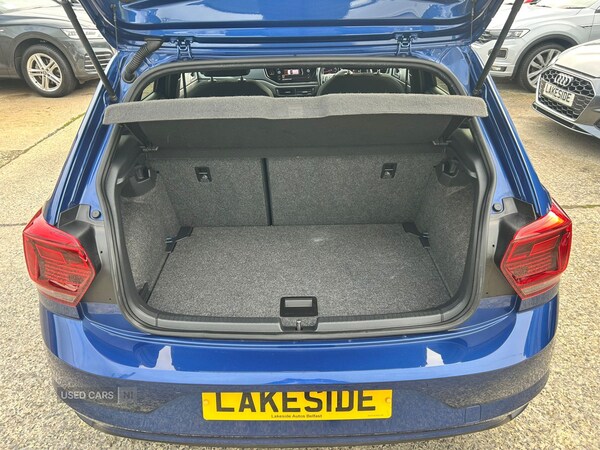 Used Volkswagen Polo 2020 for sale - 76389439: Photo 18