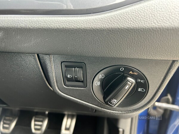 Used Volkswagen Polo 2020 for sale - 76389439: Photo 20