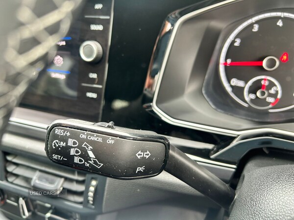 Used Volkswagen Polo 2020 for sale - 76389439: Photo 21