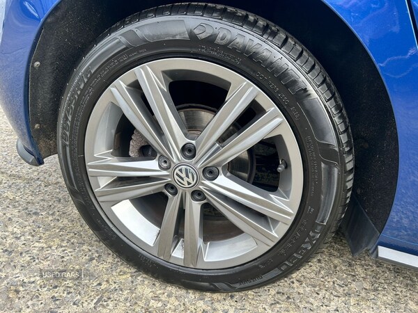 Used Volkswagen Polo 2020 for sale - 76389439: Photo 24