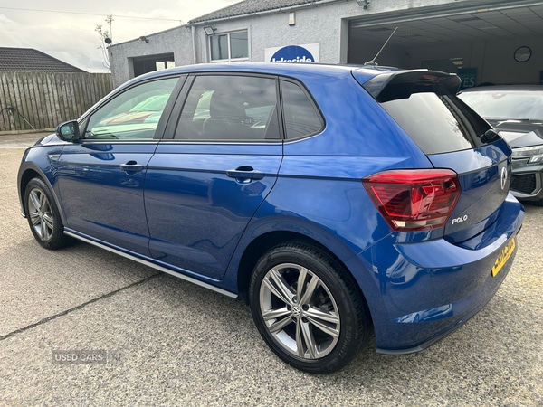 Used Volkswagen Polo 2020 for sale - 76389439: Photo 3