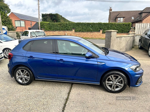 Used Volkswagen Polo 2020 for sale - 76389439: Photo 5