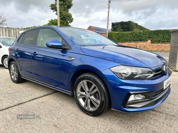 Used Volkswagen Polo 2020 for sale - 76389439: Photo 6