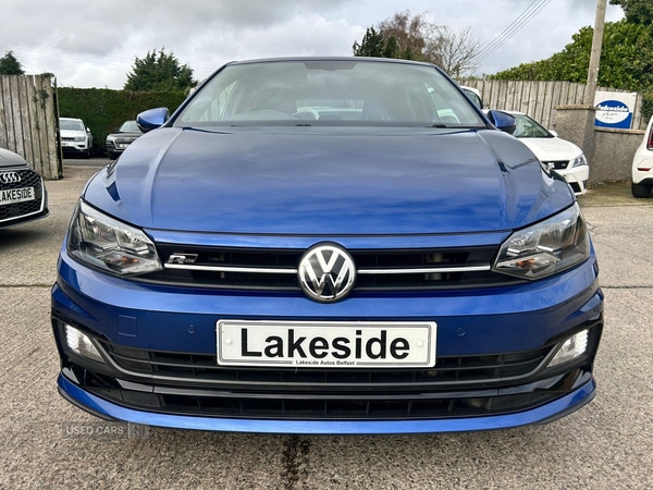 Used Volkswagen Polo 2020 for sale - 76389439: Photo 7