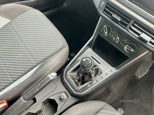 Used Volkswagen Polo 2020 for sale - 76389439: Photo 9