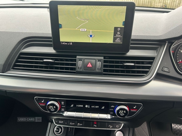 Used Audi Q5 2019 for sale - 76715911: Photo 10