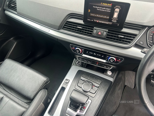 Used Audi Q5 2019 for sale - 76715911: Photo 12