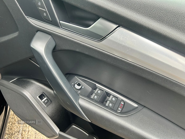 Used Audi Q5 2019 for sale - 76715911: Photo 13